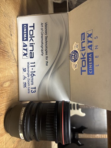 Tokina cinema mm attacco - tokina,