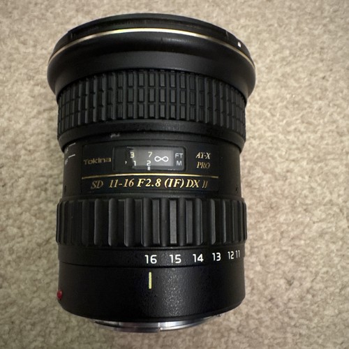 Tokina 2 8 dx if - mm,