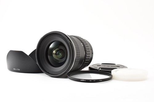 Quasi come nuovo tokina - [quasi,