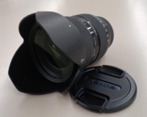 Tokina f2 8 - mm, f2.8