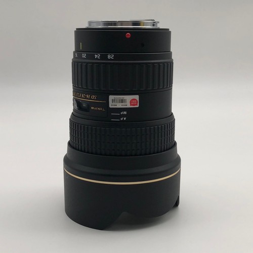 Tokina 28mm 2 8 - 16-28mm, f/2.8