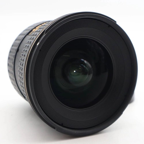 Tokina 16mm at x - tokina, at-x