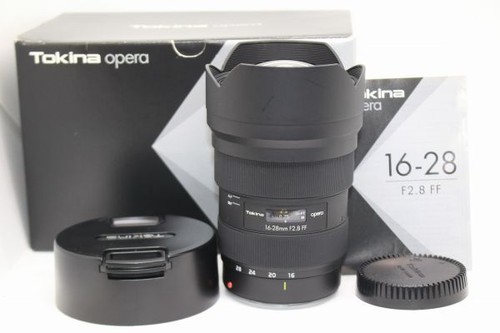 Tokina opera 2 8 - tokina, f/2.8