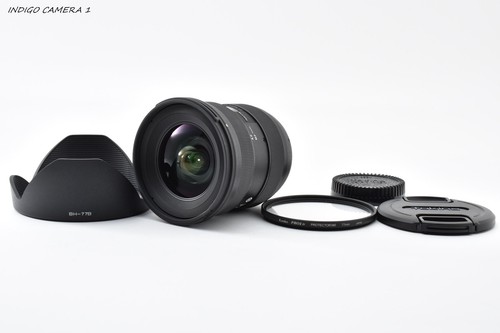 Quasi come nuovo tokina - [quasi, nuovo]