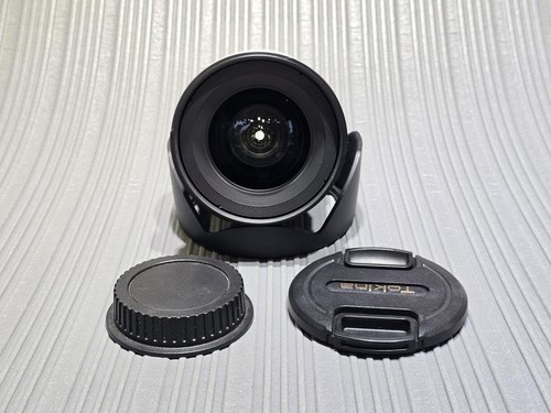 Tokina 8 dx - 11-16,