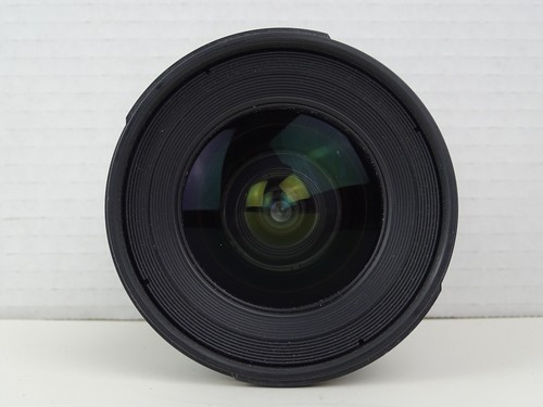 Tokina 16mm at x - 11-16mm, at-x
