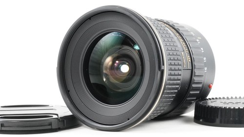 Obiettivo tokina pro sd - obiettivo,