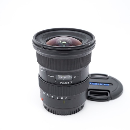 Tokina atx f 2 8 - atx-i, mm