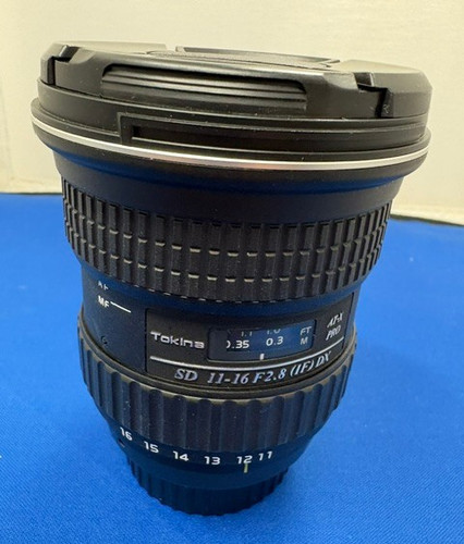 Tokina f 2 8 - mm, (if)