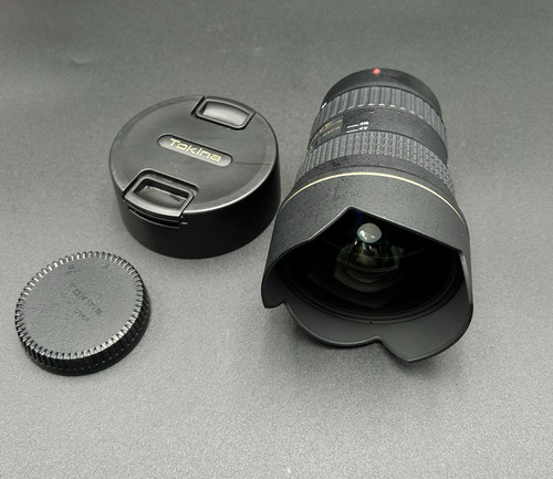 Tokina pro mm f - tokina,