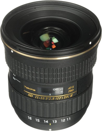 Tokina 8 at x - f/2.8, at-x