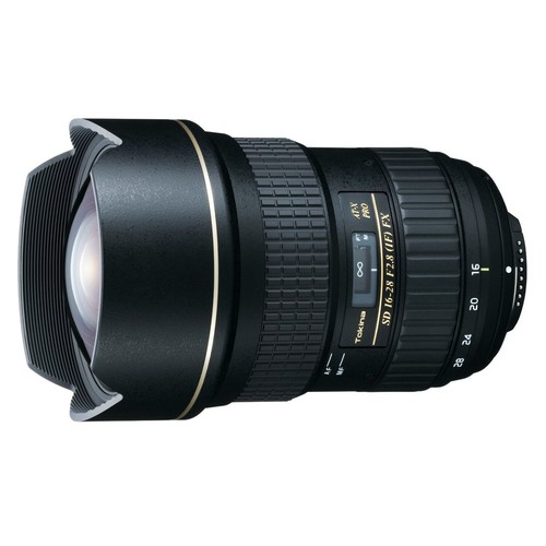 Tokina obiettivo grandangolo - tokina,