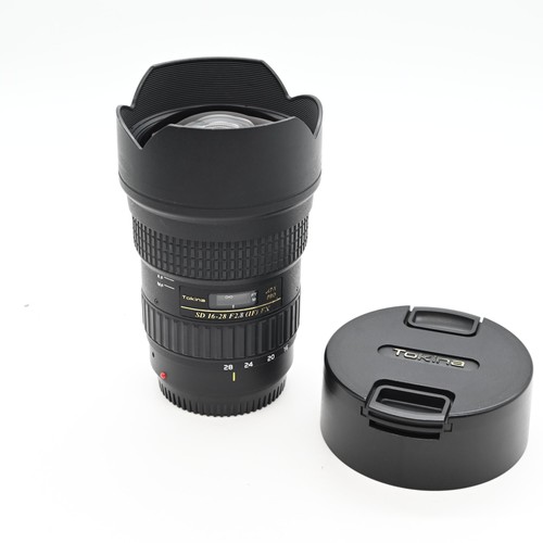 Tokina f2 8 - tokina, 16-28