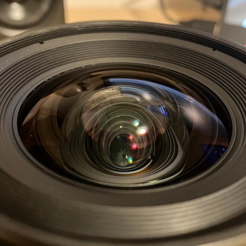 Tokina 116 pro 11 16 - dx,