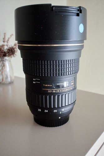 Tokina atx pro 28mm2 fx - atx, 16-28mm2.8