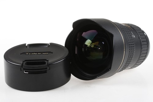 Tokina 8 at x - tokina, mm