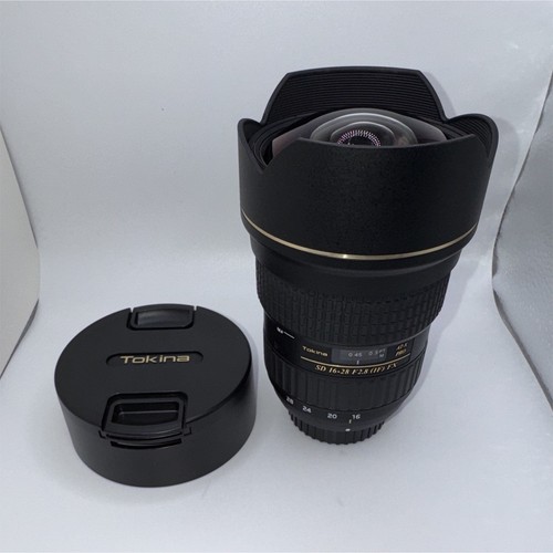 Tokina pro 16 - tokina, 16-28