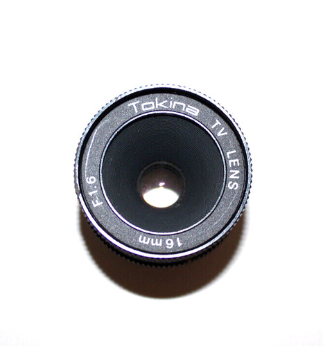 Tokina lens obiettivo mm - obiettivo,