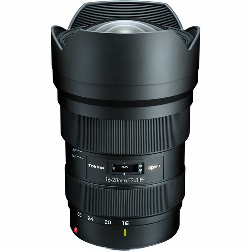 Tokina opera f 2 8 - opera, 16-28