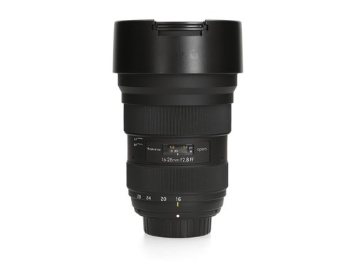 Obiettivo grandangolare tokina - obiettivo,