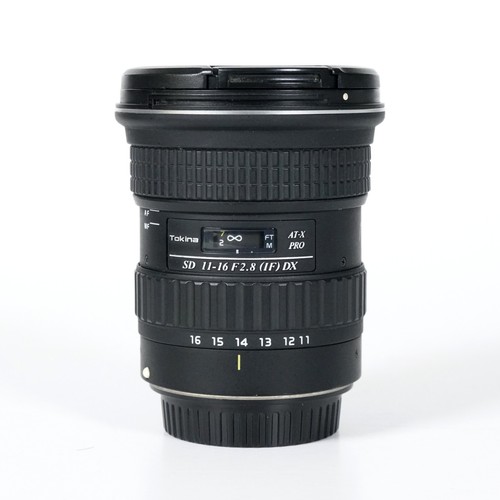 Tokina 8 if dx - tokina,