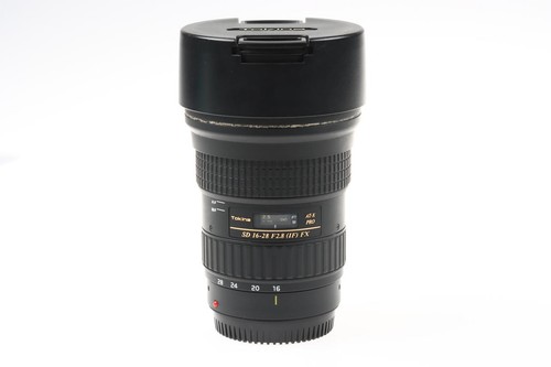 Tokina 8 at x pro - tokina, at-x