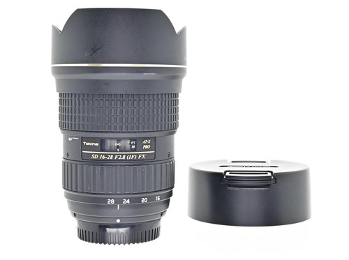 Tokina mm f 2 - at-x,
