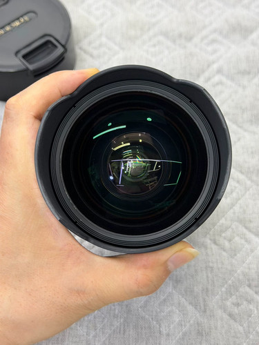 Tokina pro 16 28 mm - tokina,