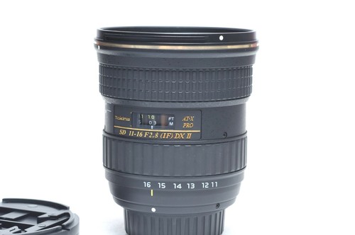 Tokina f2 8 - tokina, 11-16