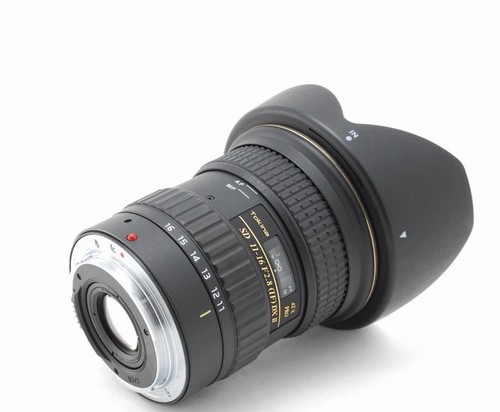 Tokina mm f 2 8 - 16-28, f/2.8