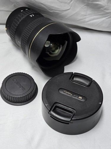 Tokina pro 16 - tokina,