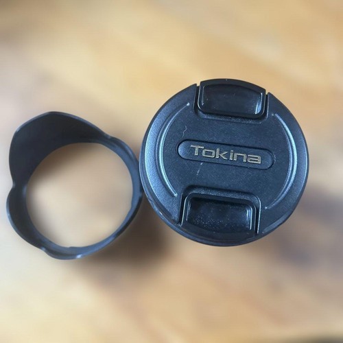 Tokina pro 16 - sd, 11