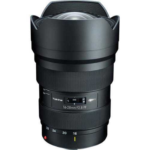Obiettivo tokina opera 28 - tokina, 16-28