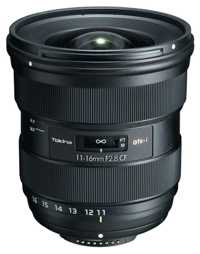 Tokina atx f 2 - atx-i, f/2.8