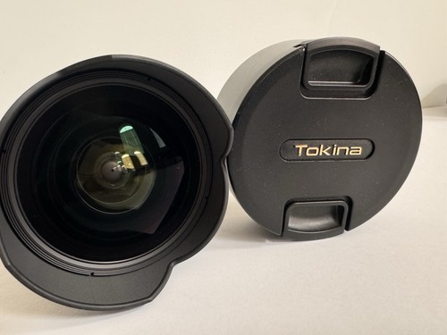 Tokina pro mm - tokina, f2.8