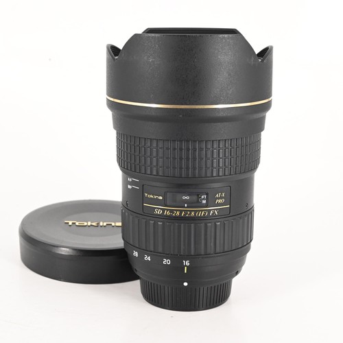 Tokina f2 8 sd - af,