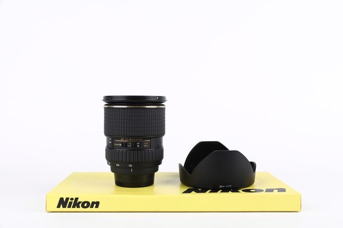 Tokina 50mm dx nikon - tokina,