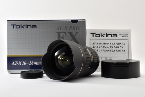 Quasi inutilizzato tokina - inutilizzato],
