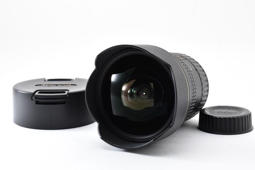 Ottimo come nuovo tokina - [ottimo,