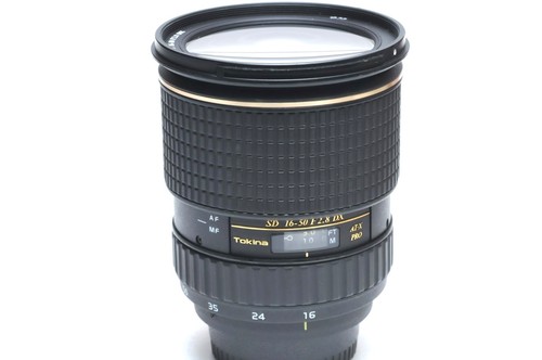 Tokina f2 8 obiettivo - mm, f2.8