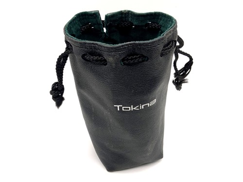 Tokina köcher nero circa - köcher, 17
