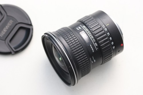 Tokina 11 16mm sd - tokina, at-x