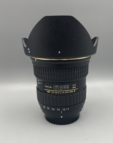 Tokina pro mm - tokina, 11-16