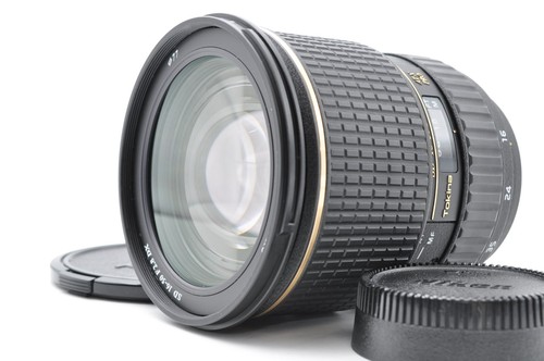 Obiettivo tokina mm - obiettivo,