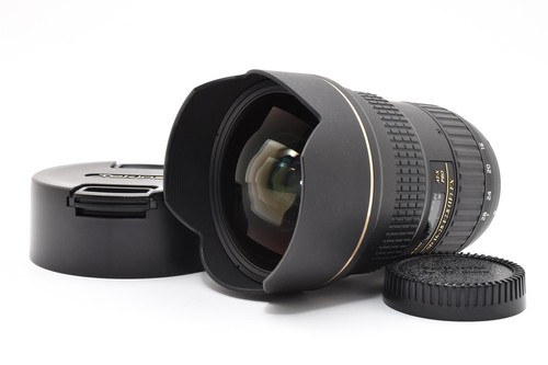 Quasi come nuovo tokina - [quasi,