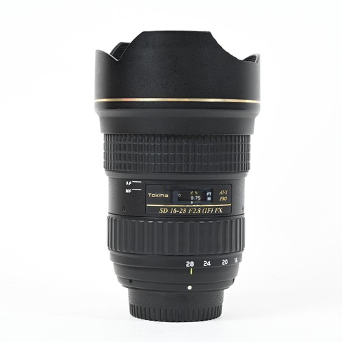 Tokina f2 8 sd - tokina, f2.8