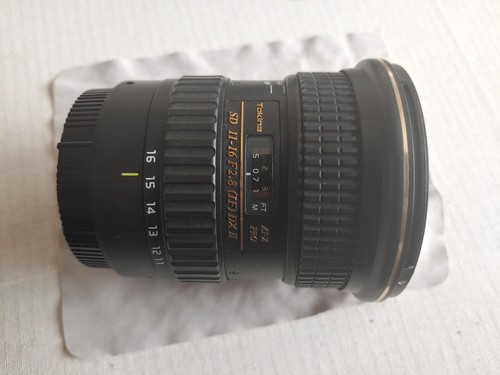 Supporto tokina f2 8 - supporto, mm