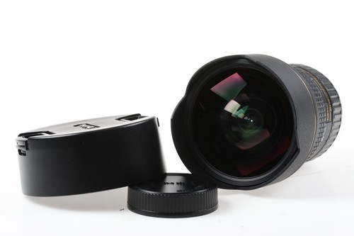 Tokina 8 at x - tokina, pro