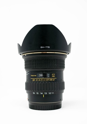 Tokina pro 16mm - at-x,