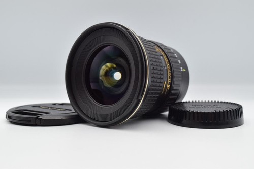 Tokina 116 pro ii 11 - 116, dx